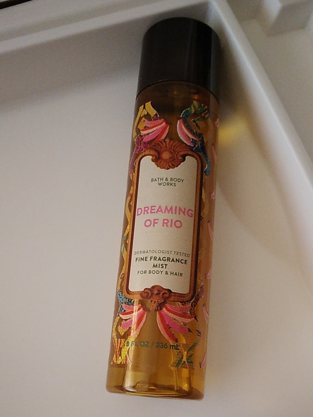 Bath & Body Works Dreaming of Rio Fragrance Mist